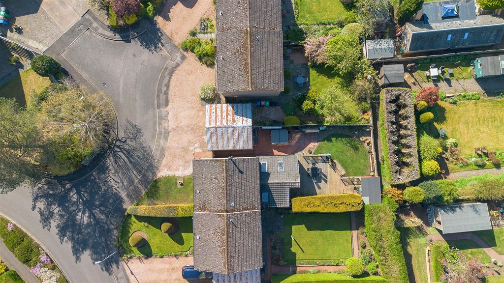 Additional image 38 of 3 bed semi-detached house for sale48 Eden Park, Cupar KY15