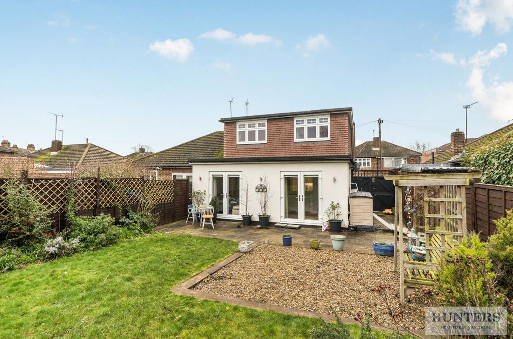 Property photo 3 of 19 Rear View