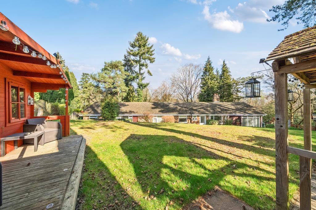 Additional image 4 of 4 bed detached bungalow for saleLightwater, Surrey GU18