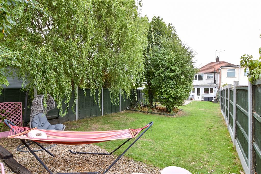 Property photo 3 of 10 Rear Garden
