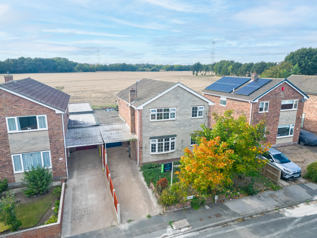 Property photo 1 of 14 Aerial Front 2