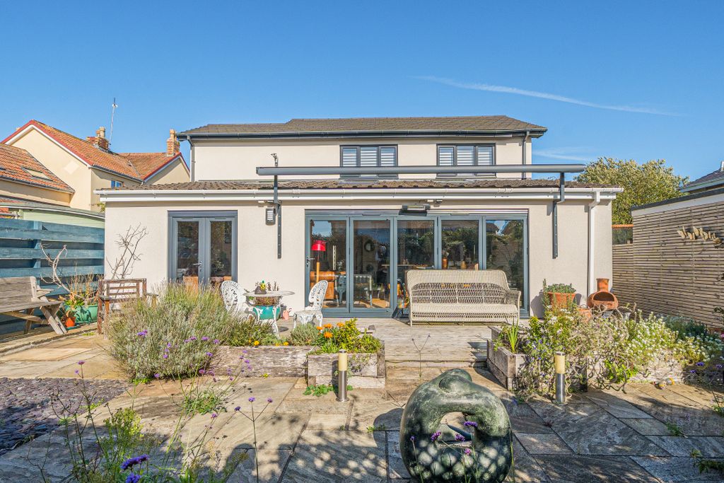 Property photo 1 of 14 Rear External