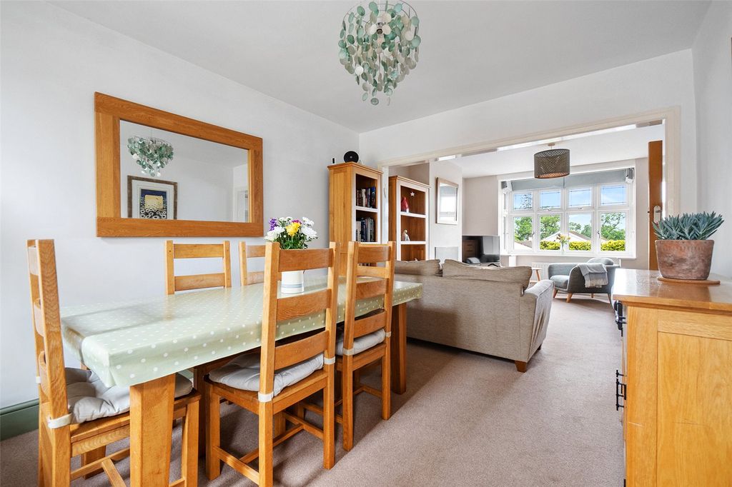 Additional image 12 of 5 bed detached house for saleMonkton Road, Honiton, Devon EX14