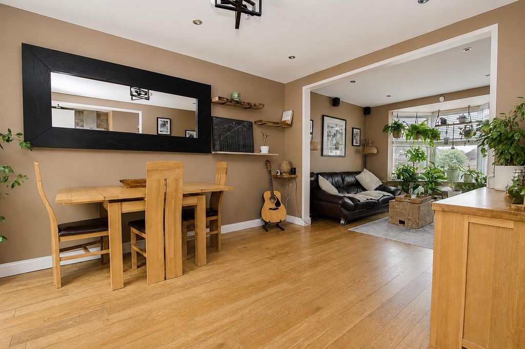 Property photo 1 of 22 Open Plan Livng Dining Room