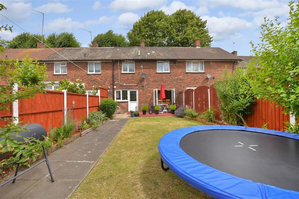 Property photo 1 of 15 Rear Garden