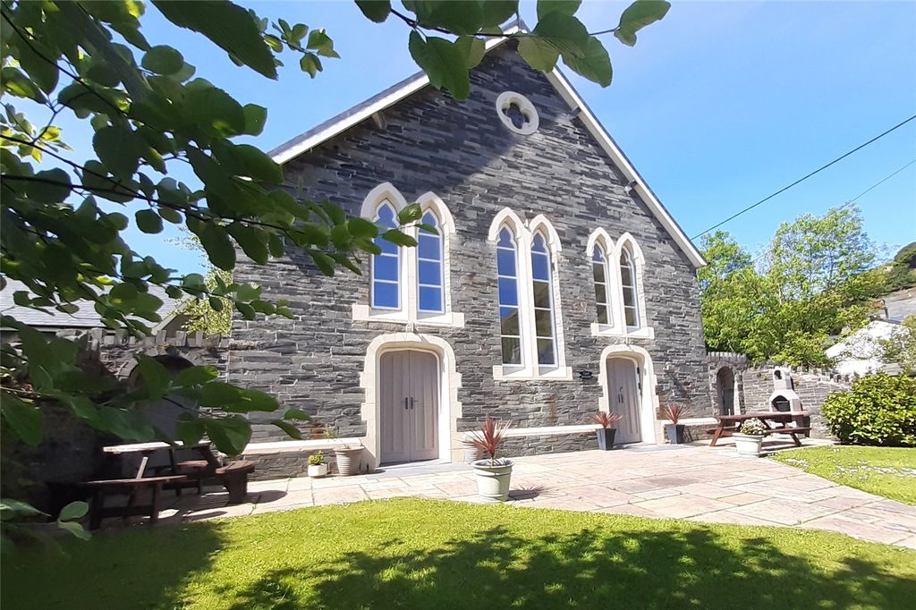 Additional image 18 of 4 bed detached house for saleLlanegryn Street, Abergynolwyn, Tywyn, Gwynedd LL36