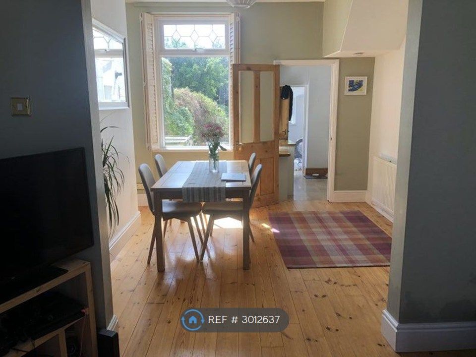 Property photo 2 of 9 Open Plan Living Room/Kitchen