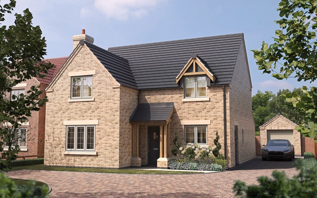 Property photo 1 of 29 Plot 5