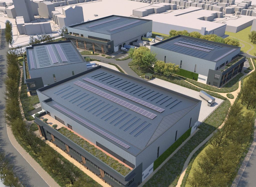 Property photo 1 of 3 Prime Central Park