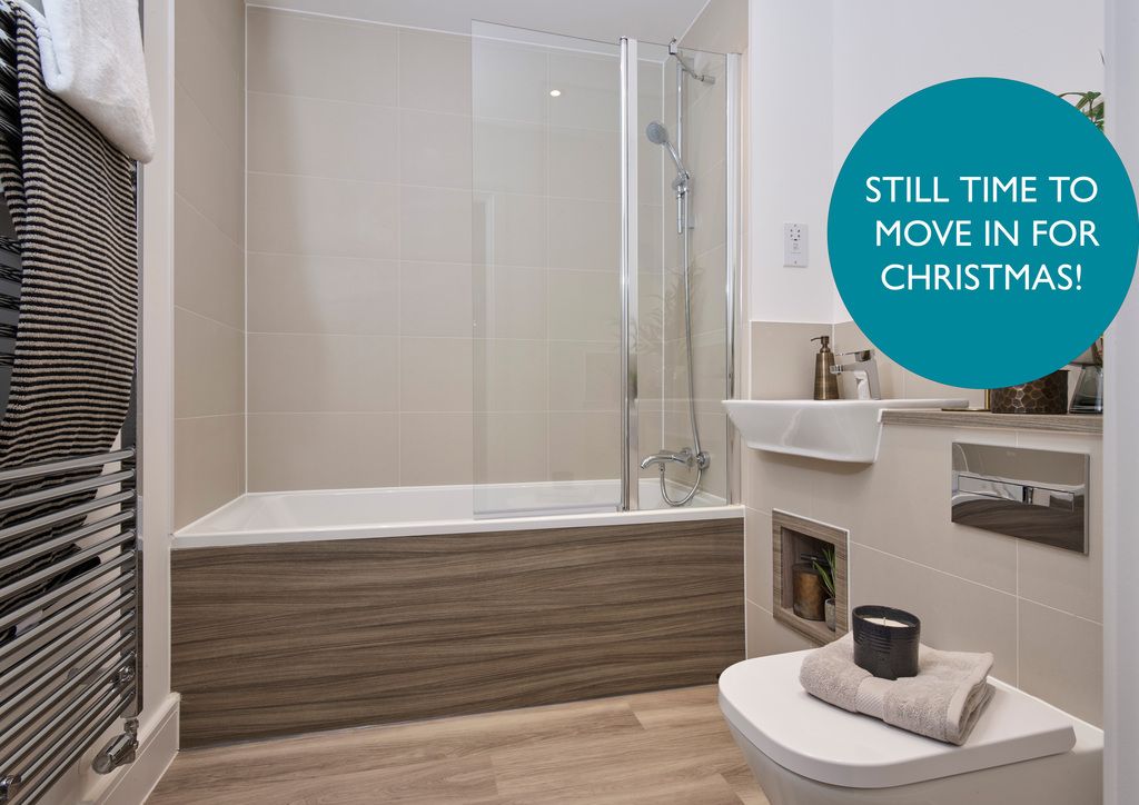 Property photo 1 of 7 Beaulieu Xmas 2