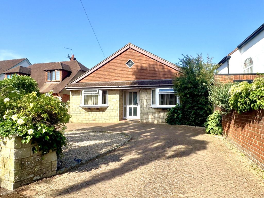 Property photo 1 of 15 3Â Bedroom Bungalow For Sale