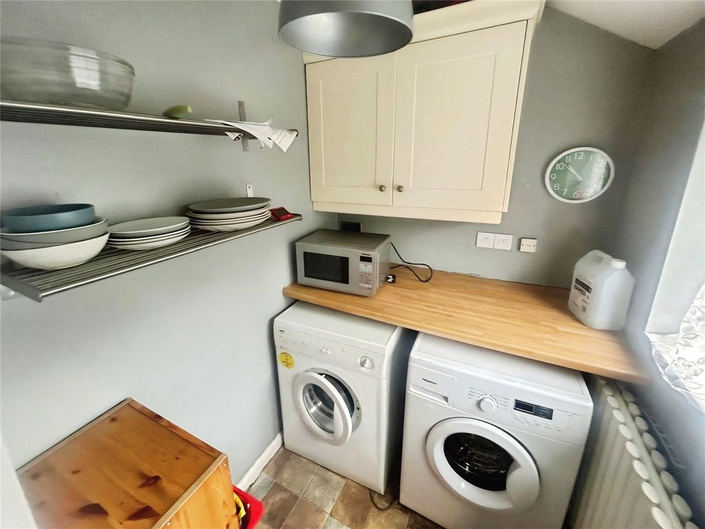Property photo 2 of 12 Utility Room