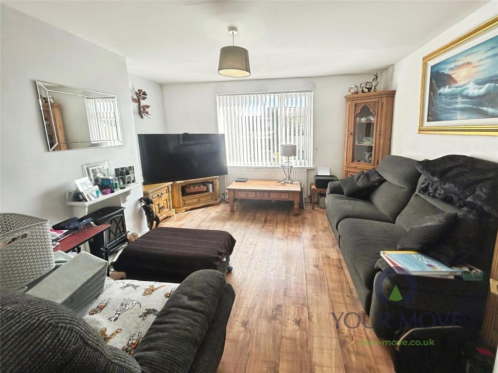 Property photo 2 of 9 Living Room