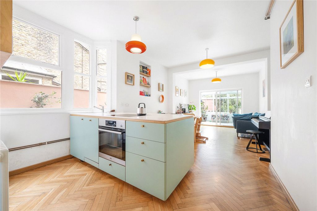 Property photo 1 of 13 Kitchen