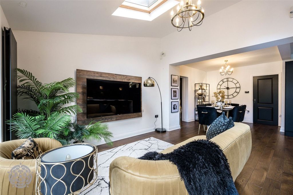 Additional image 11 of 6 bed detached house for saleMercers Road, Heywood OL10