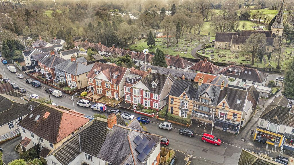 Additional image 16 of 3 bed flat for saleEversley Road, Sketty, Swansea SA2