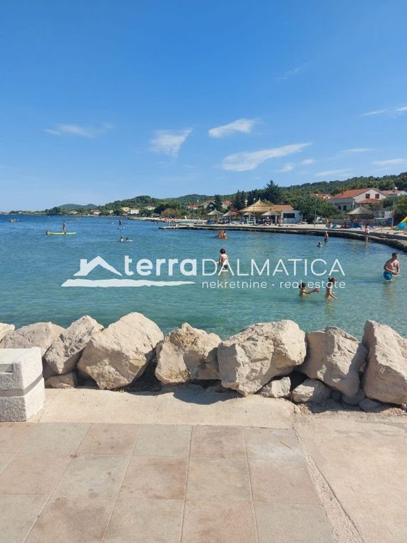 Property photo 1 of 12 Building Land Island Of Pašman, First Row To The Sea