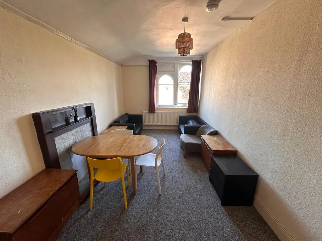 Cotham Park, Bristol BS6 - Widok 3