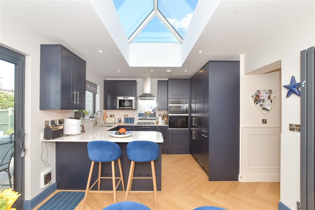 Property photo 1 of 18 Kitchen/ Diner