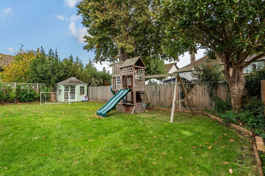 Property photo 2 of 23 Rear