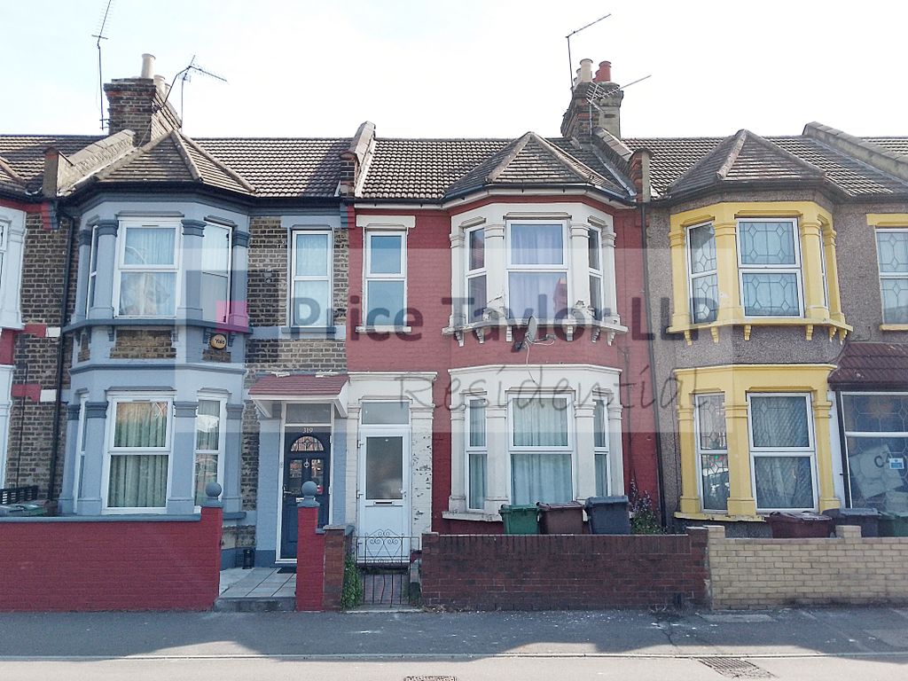 Property photo 1 of 20 321 Markhouse Road, E17 8EE Price Taylor Llp Residential