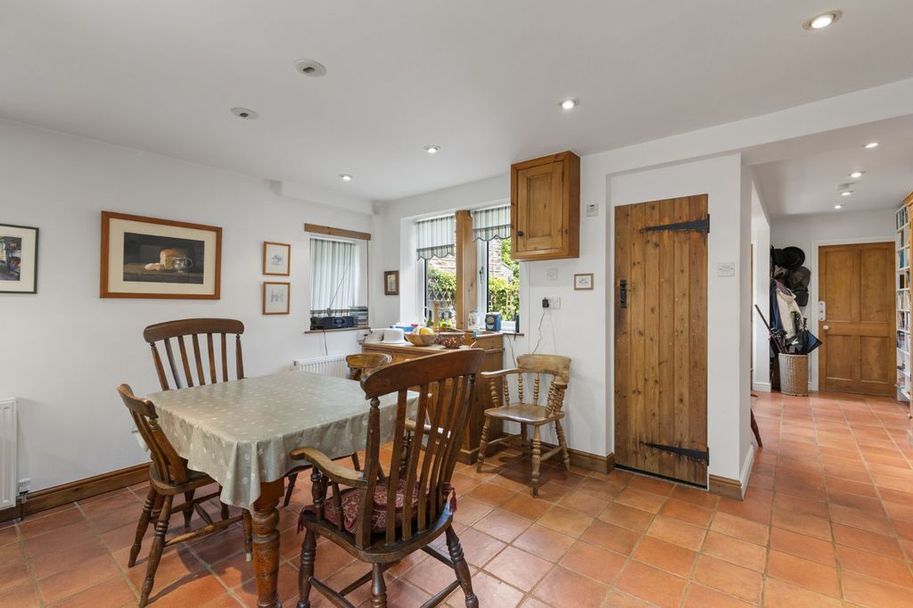 Additional image 18 of 4 bed detached house for saleHepworth Road, Jackson Bridge, Holmfirth HD9