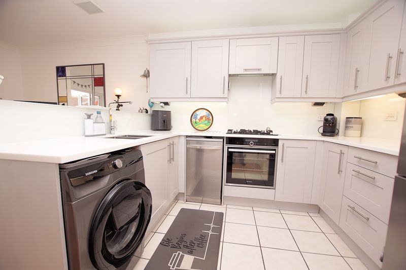 Property photo 3 of 19 Open Plan Kitchen/Dining Room