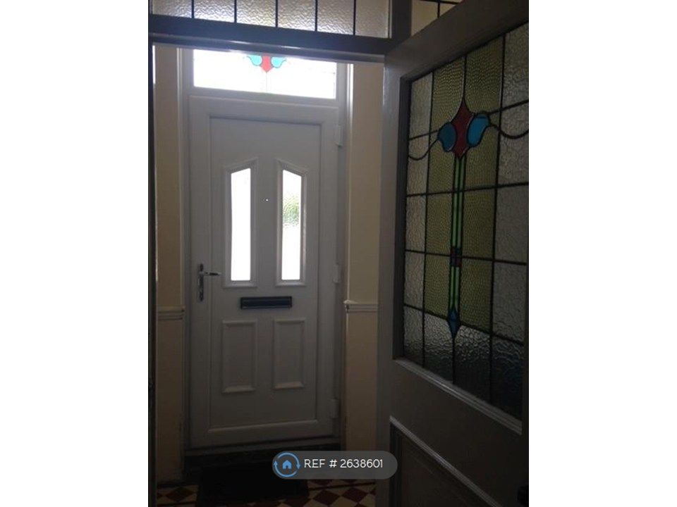 Property photo 3 of 10 Front Entrance Doors