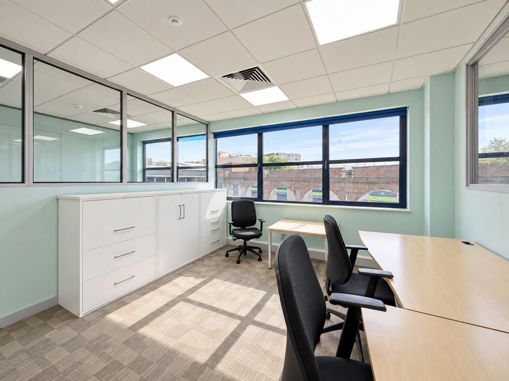 Property photo 2 of 12 Office Room 