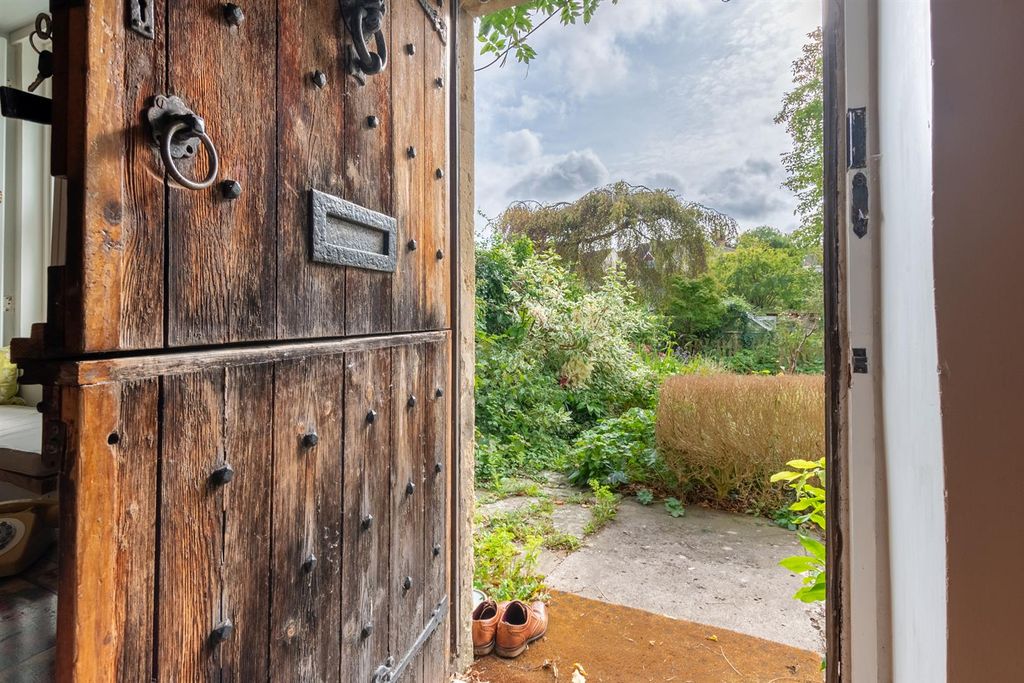 Property photo 2 of 25 Front Door