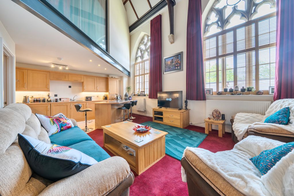 Additional image 5 of 2 bed flat for saleSt. Josephs Field, Taunton TA1