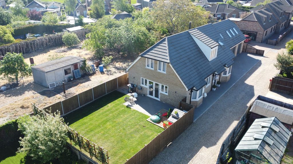 Additional image 32 of 4 bed detached house for saleEstover Road, March PE15