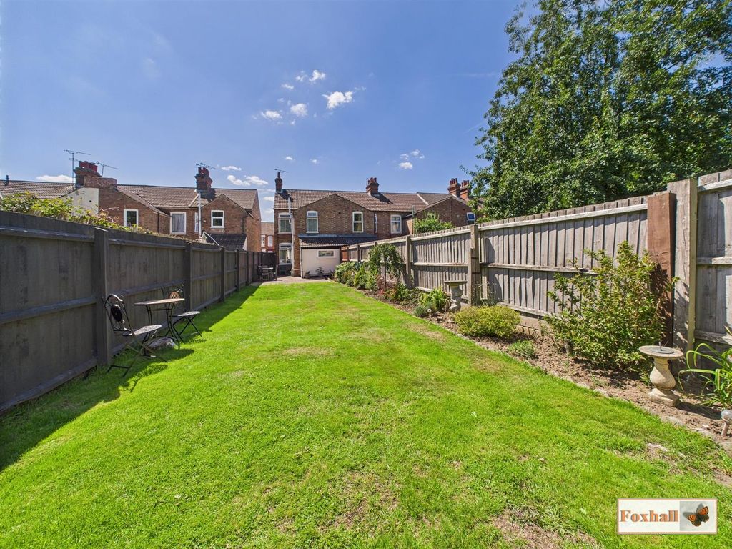 Property photo 3 of 25 Rear Garden