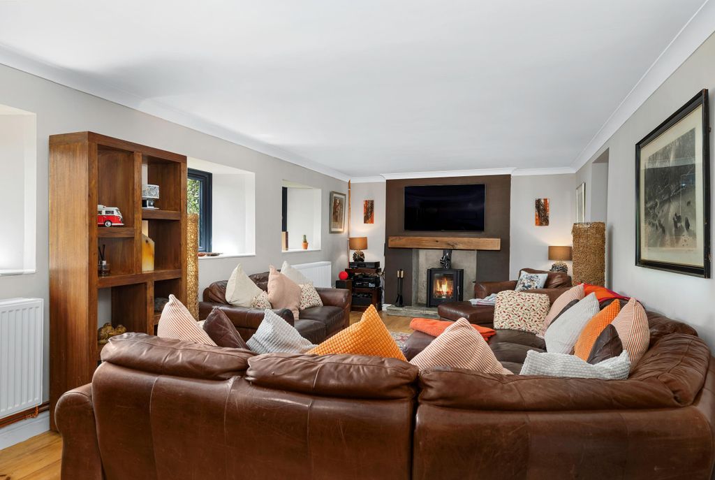 Additional image 6 of 3 bed detached house for saleStanage, Knighton, Powys LD7