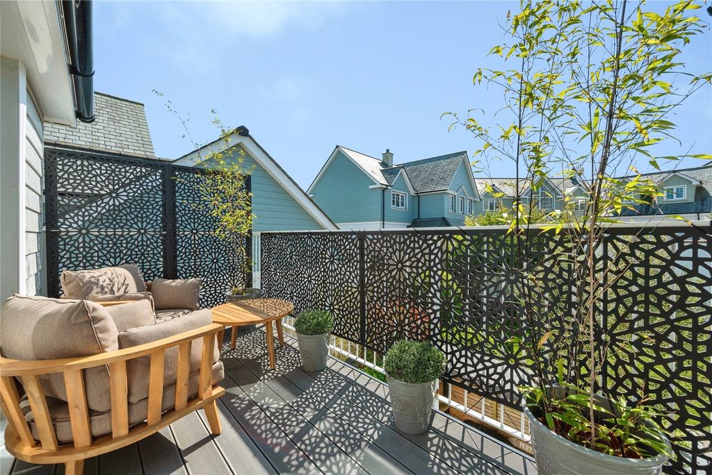 Additional image 17 of 4 bed detached house for salePolpennic Drive, Padstow, Cornwall PL28