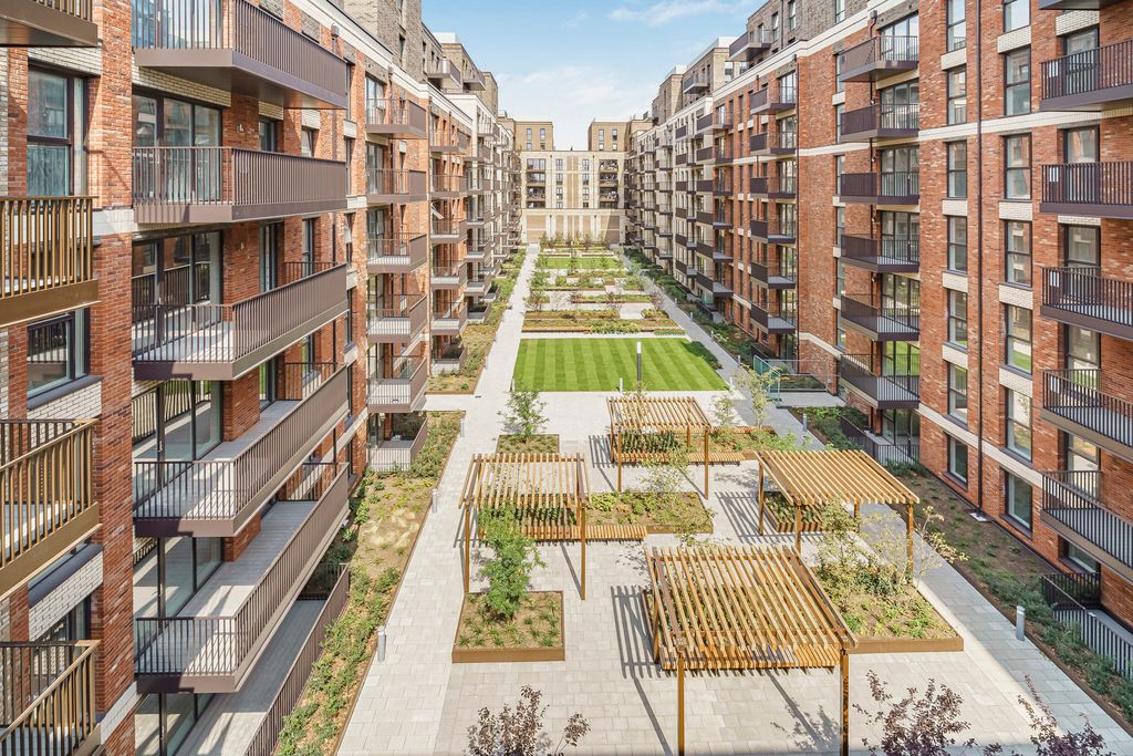 Property photo 1 of 10 Arora__Clapham_Park_107__Flat_33-2
