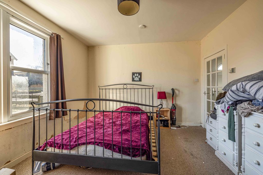 Additional image 8 of 1 bed flat for saleMansfield Gardens, Hawick TD9