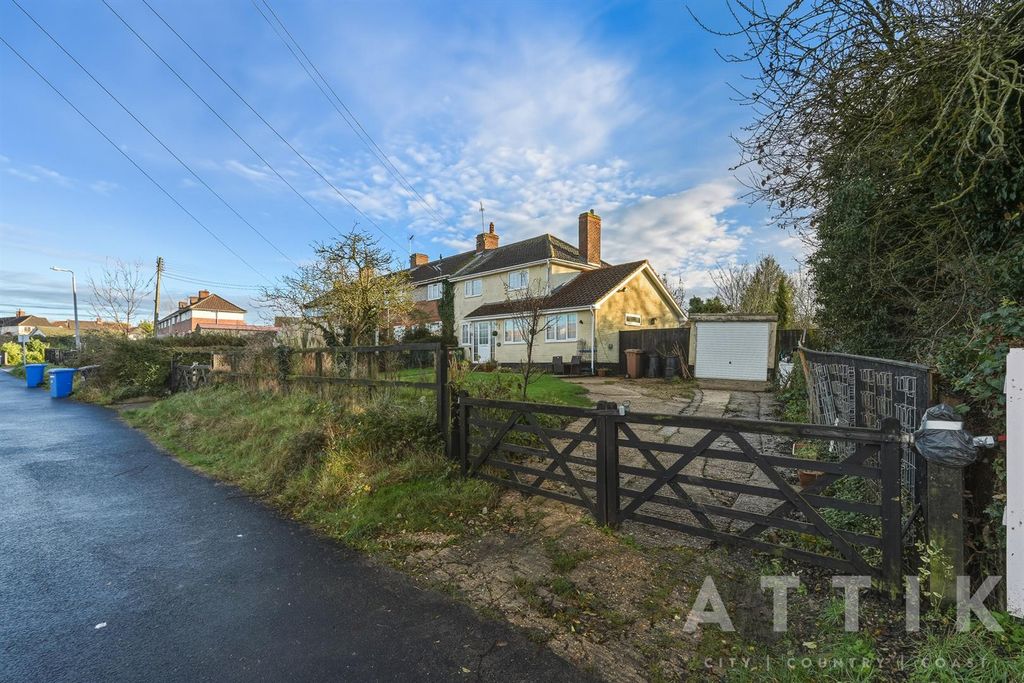 Additional image 41 of 3 bed end terrace house for saleOld Station Road, Halesworth IP19