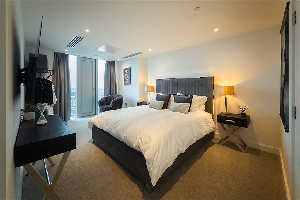 Additional image 19 of 3 bed flat to rentElizabeth Tower M15