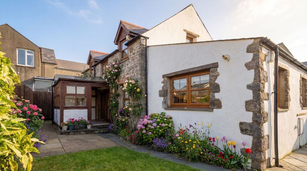 Additional image 20 of 3 bed detached house for saleGooses Lane, Pembroke SA71