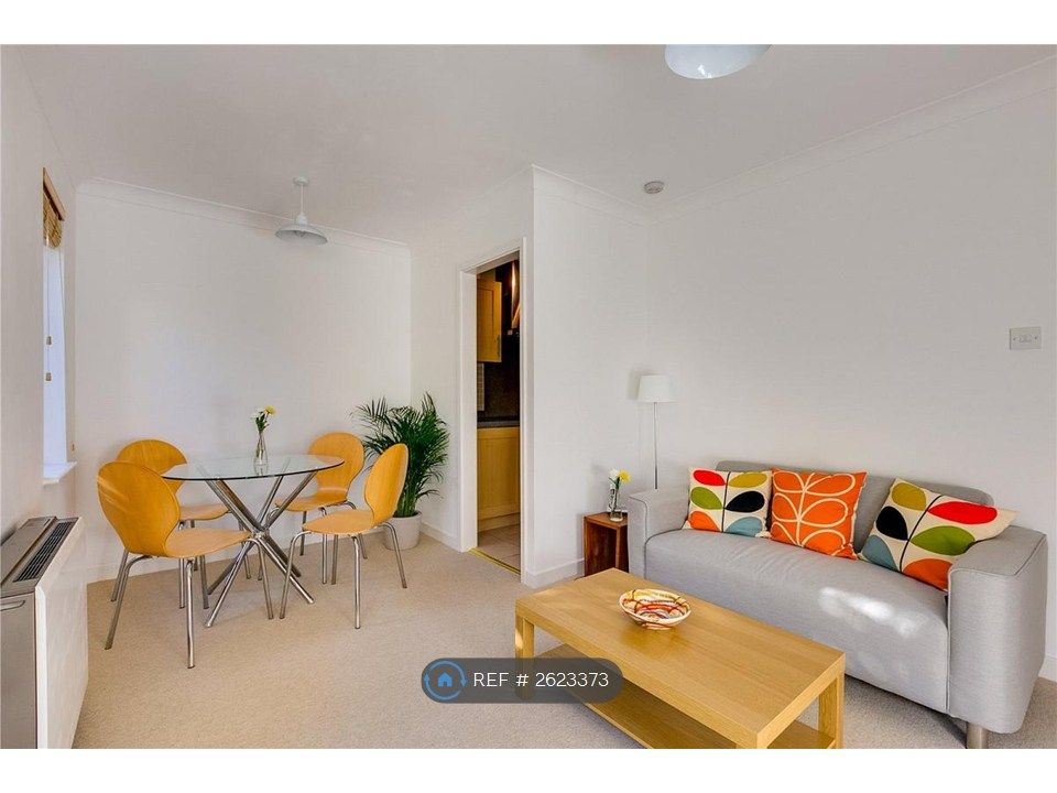 Property photo 2 of 9 Living Room, Tastefully Furnished
