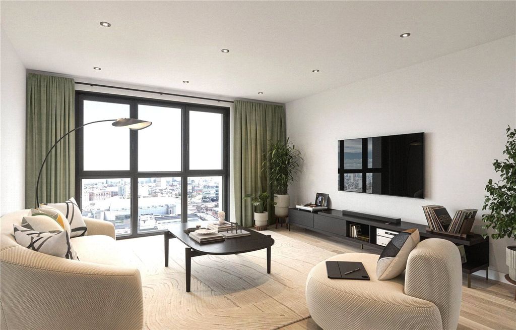 Property photo 2 of 20 Example Living Room