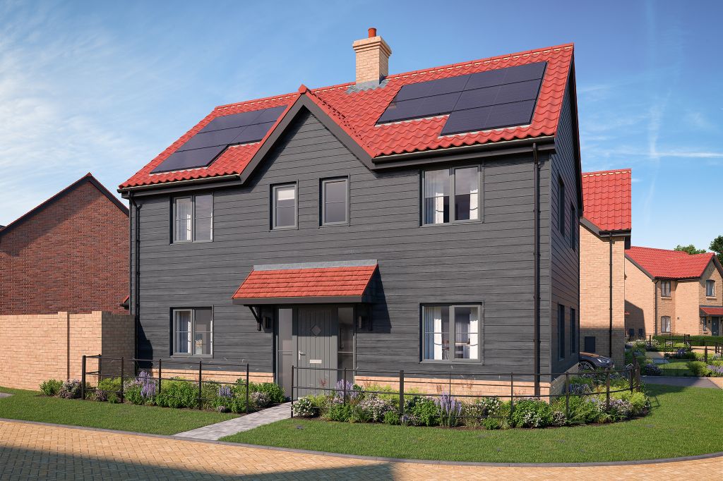 Property photo 1 of 15 CGI