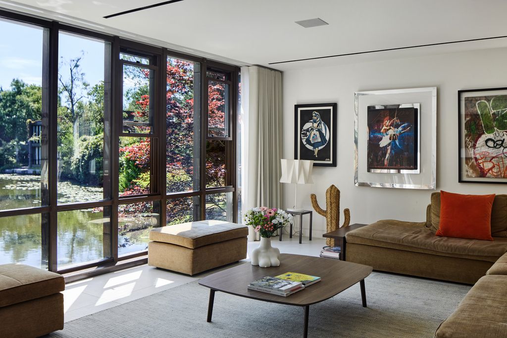 Additional image 11 of 5 bed detached house for saleLakeside Drive II, Esher, Surrey KT10