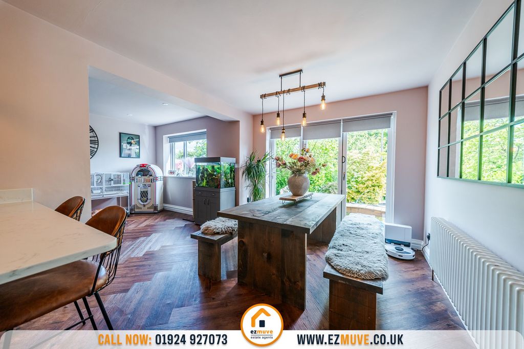 Additional image 16 of 5 bed detached house for saleHenley Avenue, Dewsbury WF12