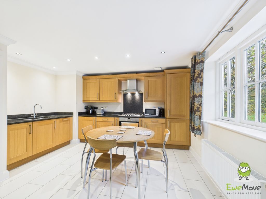 Property photo 3 of 11 Ewemove Estate Agents Basingstoke - Garrett Court