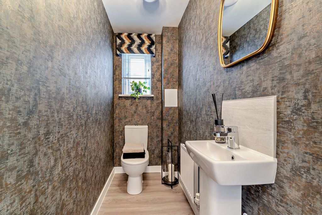 Additional image 6 of 3 bed semi-detached house for sale"The Kilda" at Old Glasgow Road, Kilwinning KA13
