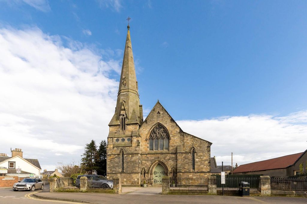 Additional image 4 of 4 bed detached house for saleDurie Street, Leven, Fife KY8