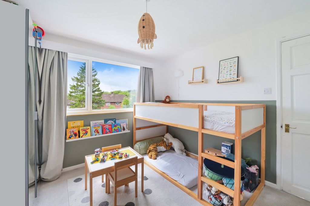 Additional image 13 of 3 bed detached house for saleCentral Way, Oxted, Surrey RH8