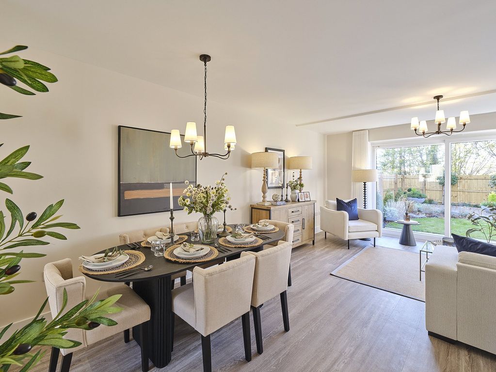 Property photo 3 of 13 3-Bed Show Home